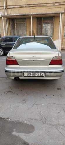 Daewoo Nexia 2008, 190,000 km - 1.5 l - Bakı