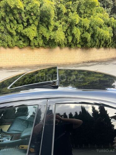Mercedes C 240 2001, 230,000 km - 2.6 l - Şəmkir