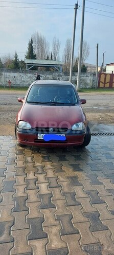 Opel Vita 1997, 240,000 km - 1.4 l - Lənkəran