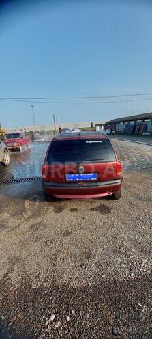 Opel Vita 1997, 240,000 km - 1.4 l - Lənkəran