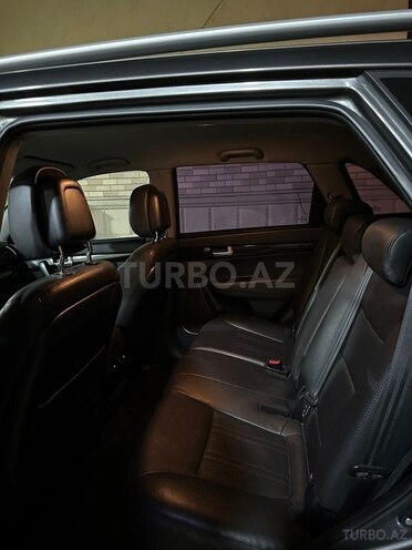 Kia Sorento 2013, 163,000 km - 2.0 л - Bakı