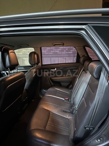 Kia Sorento 2013, 163,000 km - 2.0 л - Bakı