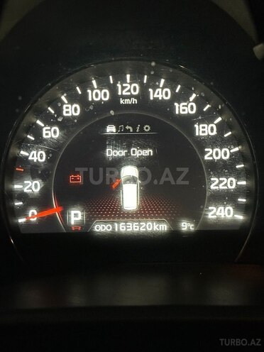Kia Sorento 2013, 163,000 km - 2.0 л - Bakı