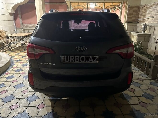 Kia Sorento 2013, 163,000 km - 2.0 л - Bakı