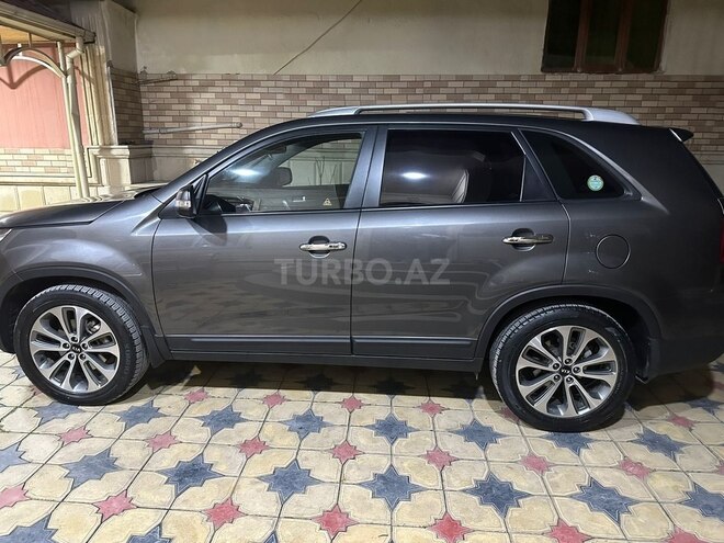 Kia Sorento 2013, 163,000 km - 2.0 л - Bakı