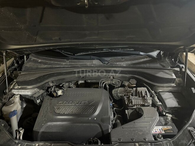 Kia Sorento 2013, 163,000 km - 2.0 л - Bakı
