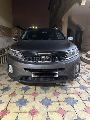 Kia Sorento 2013, 163,000 km - 2.0 л - Bakı