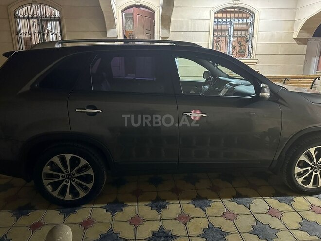 Kia Sorento 2013, 163,000 km - 2.0 л - Bakı