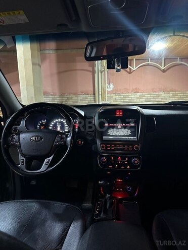 Kia Sorento 2013, 163,000 km - 2.0 л - Bakı