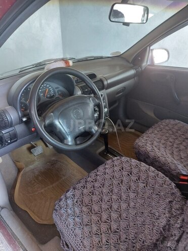 Opel Vita 1997, 240,000 km - 1.4 l - Lənkəran