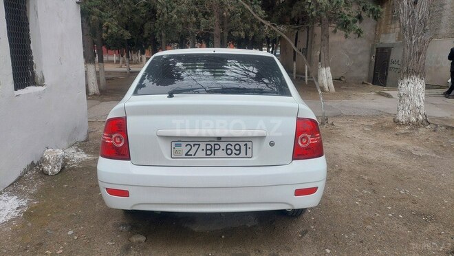 LADA (VAZ) Priora 2011, 198,000 km - 1.6 l - Sumqayıt