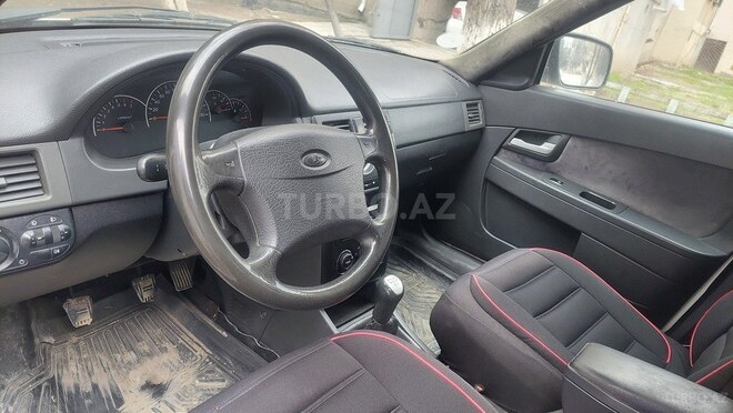 LADA (VAZ) Priora 2011, 198,000 km - 1.6 l - Sumqayıt