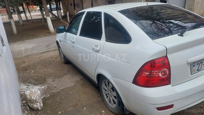 LADA (VAZ) Priora 2011, 198,000 km - 1.6 l - Sumqayıt