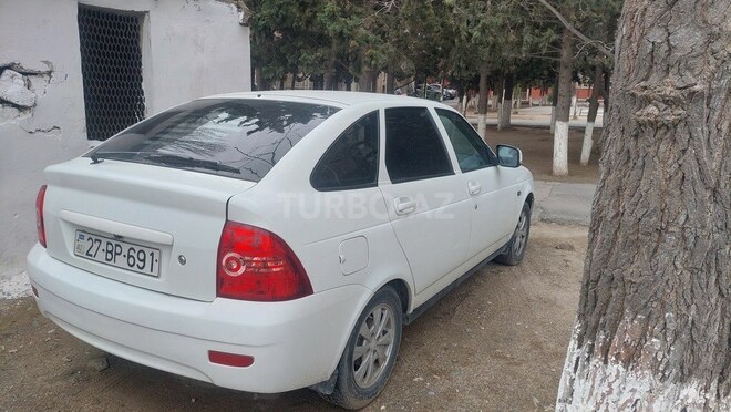 LADA (VAZ) Priora 2011, 198,000 km - 1.6 l - Sumqayıt