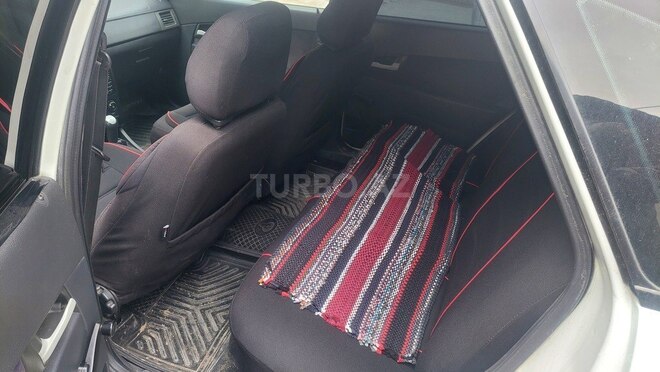 LADA (VAZ) Priora 2011, 198,000 km - 1.6 l - Sumqayıt