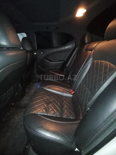 Kia Optima 2014, 53,816 km - 2.0 l - Bakı
