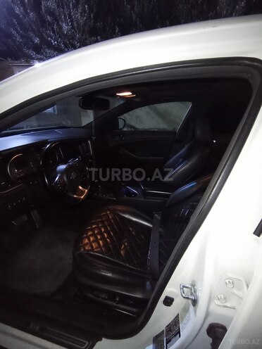 Kia Optima 2014, 53,816 km - 2.0 l - Bakı
