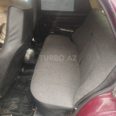 LADA (VAZ) 2107 2001, 100,000 km - 1.6 l - Gəncə