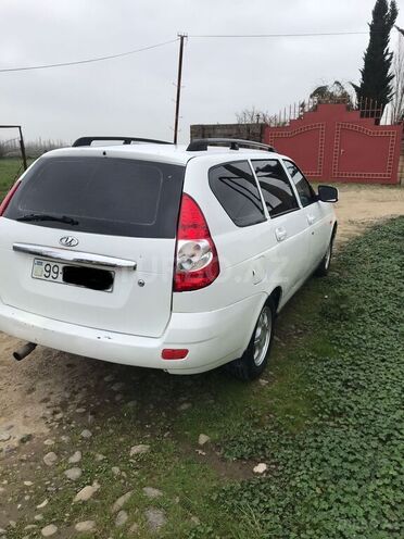 LADA (VAZ) Priora 2012, 100,000 km - 1.6 l - Sumqayıt