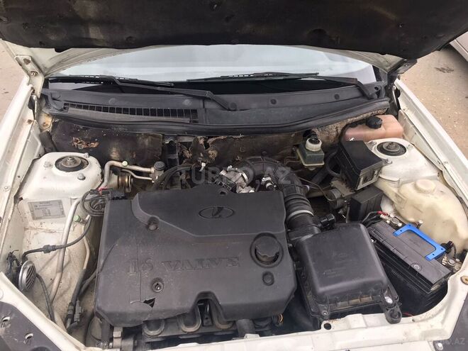LADA (VAZ) Priora 2012, 100,000 km - 1.6 l - Sumqayıt