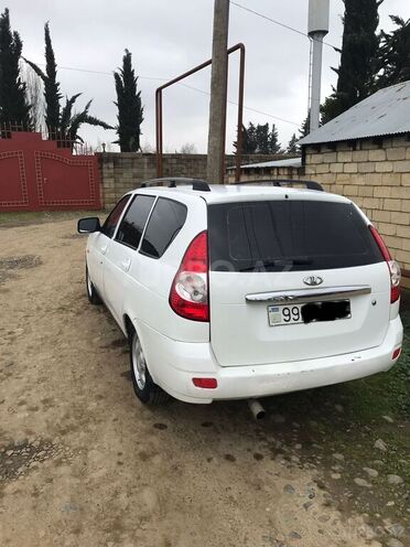 LADA (VAZ) Priora 2012, 100,000 km - 1.6 l - Sumqayıt