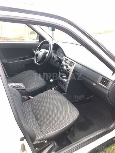 LADA (VAZ) Priora 2012, 100,000 km - 1.6 l - Sumqayıt