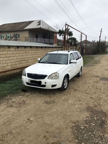 LADA (VAZ) Priora 2012, 100,000 km - 1.6 l - Sumqayıt