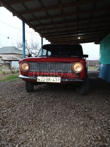 LADA (VAZ) 21011 1982, 60,587 km - 1.3 л - Göyçay