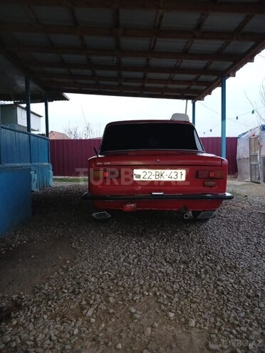 LADA (VAZ) 21011 1982, 60,587 km - 1.3 л - Göyçay