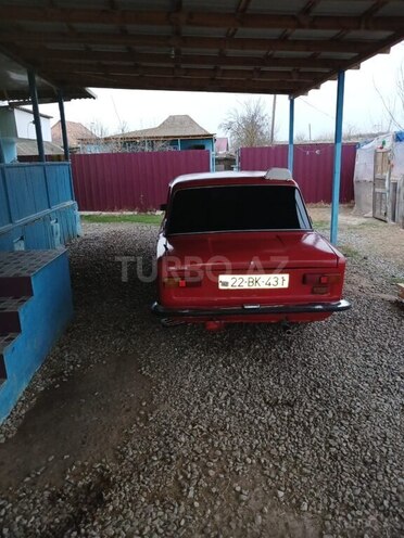 LADA (VAZ) 21011 1982, 60,587 km - 1.3 л - Göyçay