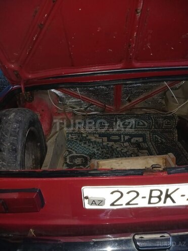 LADA (VAZ) 21011 1982, 60,587 km - 1.3 л - Göyçay