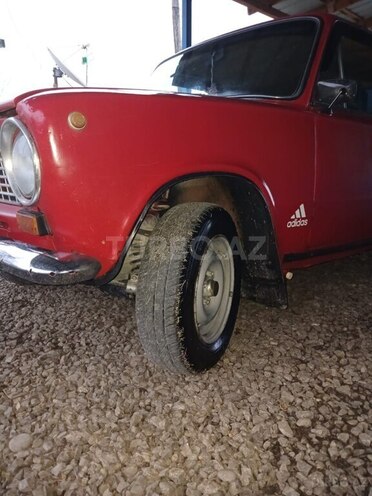 LADA (VAZ) 21011 1982, 60,587 km - 1.3 л - Göyçay