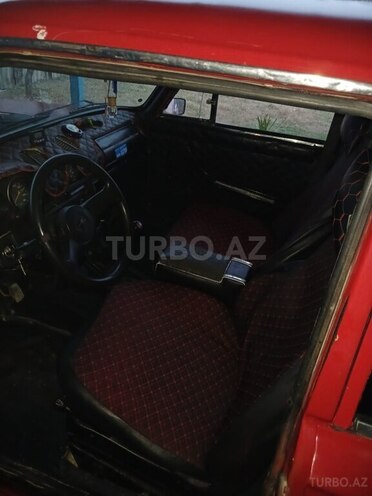 LADA (VAZ) 21011 1982, 60,587 km - 1.3 л - Göyçay