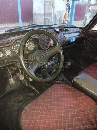 LADA (VAZ) 21011 1982, 60,587 km - 1.3 л - Göyçay