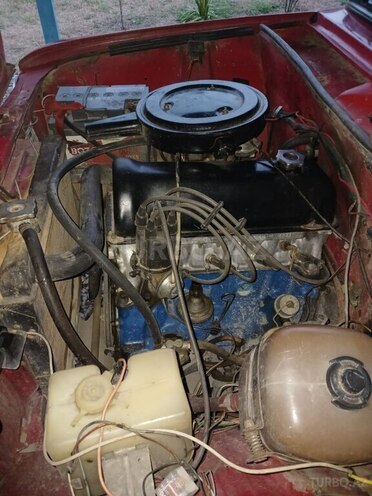 LADA (VAZ) 21011 1982, 60,587 km - 1.3 л - Göyçay