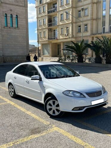 Daewoo Gentra 2014, 97,000 km - 1.5 l - Bakı
