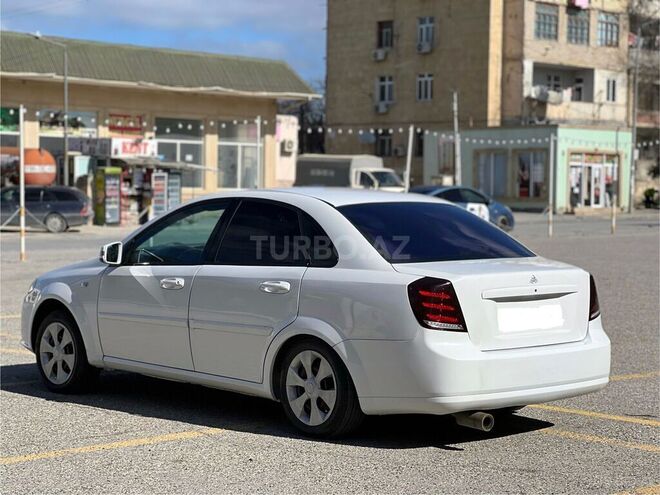 Daewoo Gentra 2014, 97,000 km - 1.5 l - Bakı