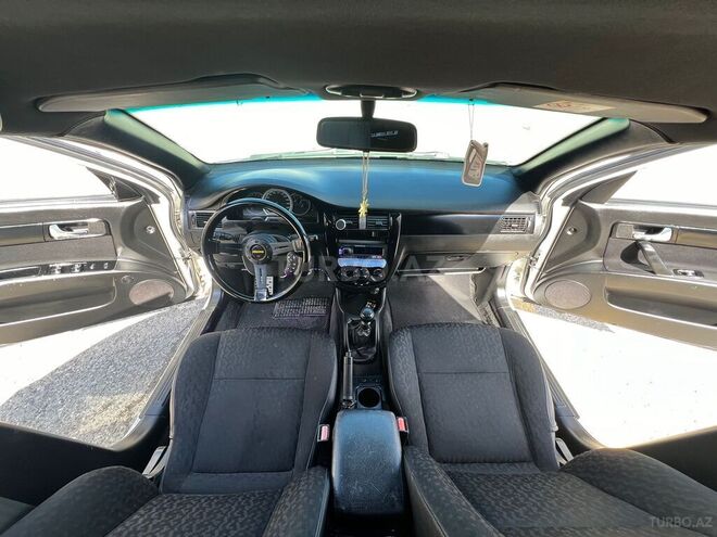 Daewoo Gentra 2014, 97,000 km - 1.5 l - Bakı