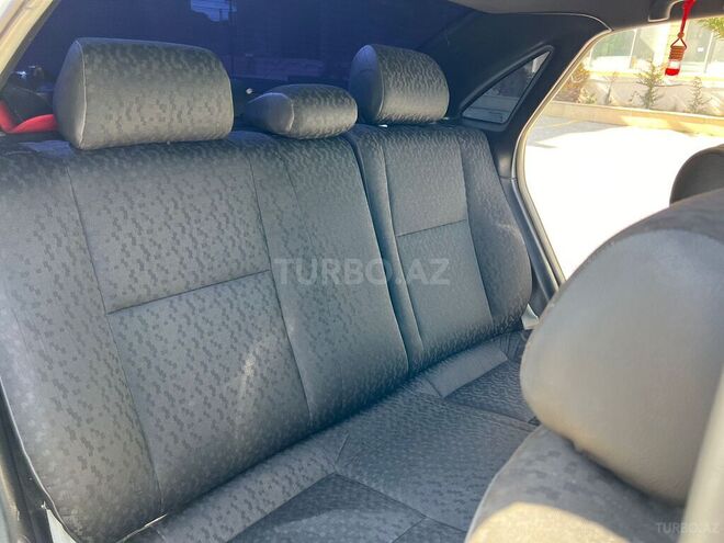 Daewoo Gentra 2014, 97,000 km - 1.5 l - Bakı