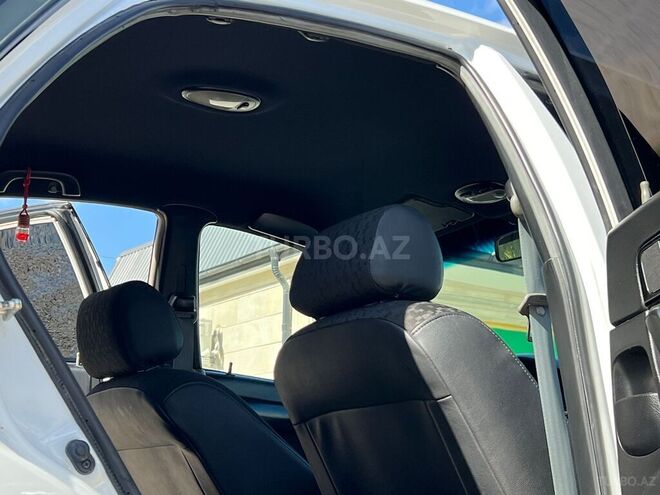 Daewoo Gentra 2014, 97,000 km - 1.5 l - Bakı