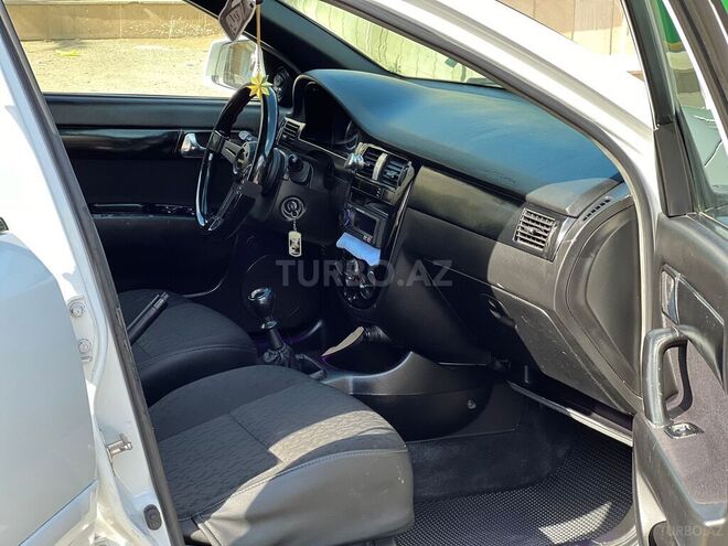 Daewoo Gentra 2014, 97,000 km - 1.5 l - Bakı