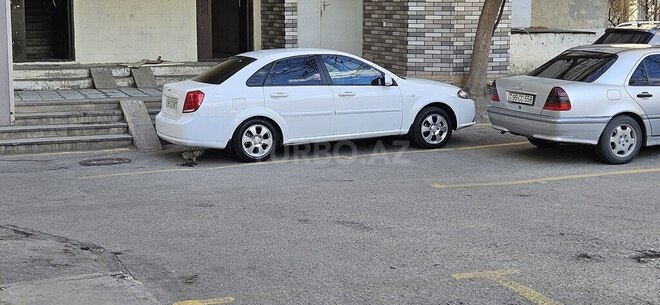 Daewoo Gentra 2014, 414,087 km - 1.5 l - Bakı