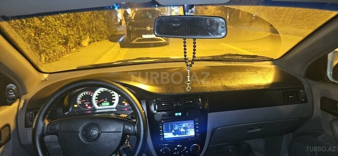 Daewoo Gentra 2014, 414,087 km - 1.5 l - Bakı