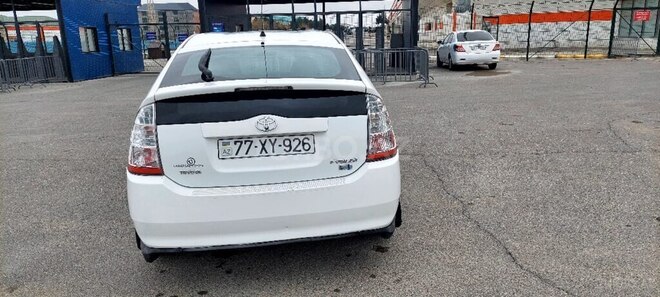 Toyota Prius 2008, 308,994 km - 1.5 l - Bakı