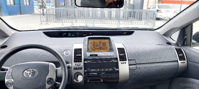 Toyota Prius 2008, 308,994 km - 1.5 l - Bakı