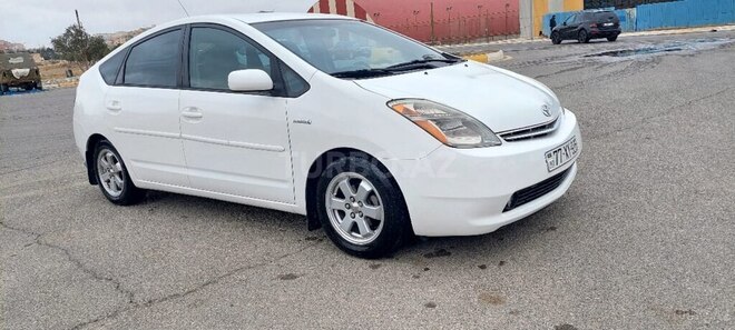 Toyota Prius 2008, 308,994 km - 1.5 l - Bakı
