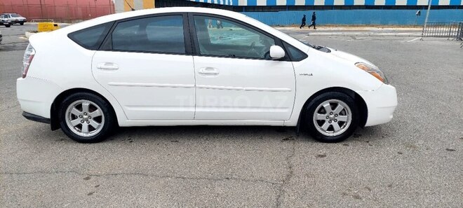 Toyota Prius 2008, 308,994 km - 1.5 l - Bakı