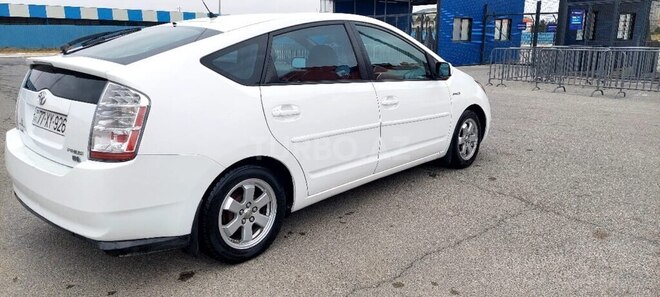 Toyota Prius 2008, 308,994 km - 1.5 l - Bakı