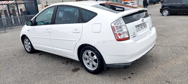 Toyota Prius 2008, 308,994 km - 1.5 l - Bakı