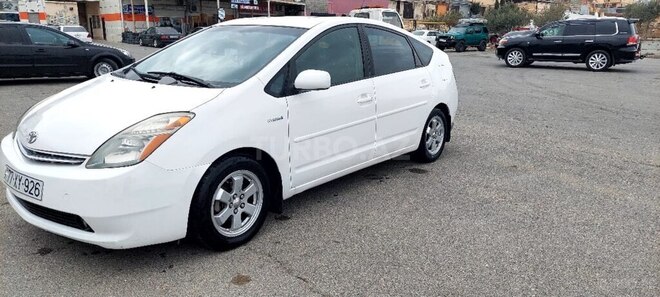 Toyota Prius 2008, 308,994 km - 1.5 l - Bakı